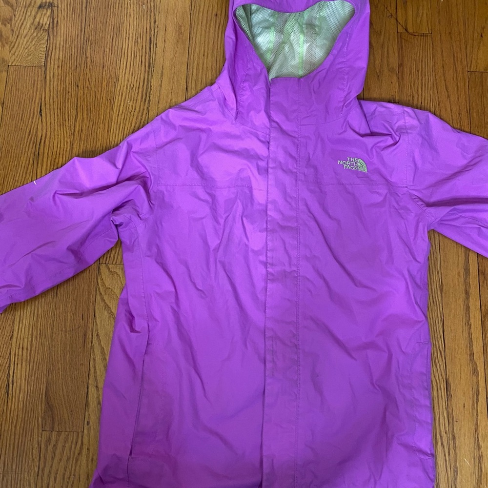 TheNorthFace Windbreaker
